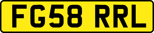 FG58RRL