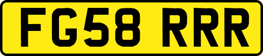 FG58RRR