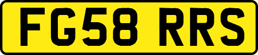 FG58RRS