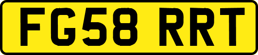FG58RRT
