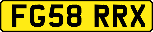 FG58RRX