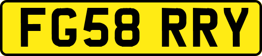 FG58RRY