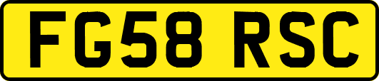 FG58RSC