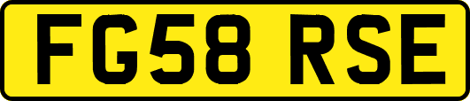 FG58RSE
