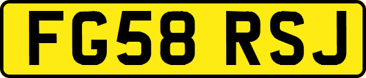 FG58RSJ
