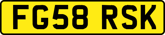 FG58RSK