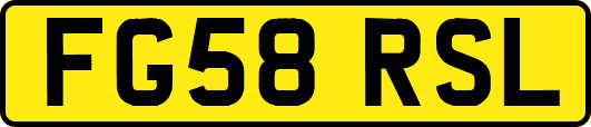 FG58RSL