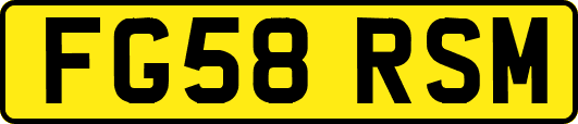 FG58RSM