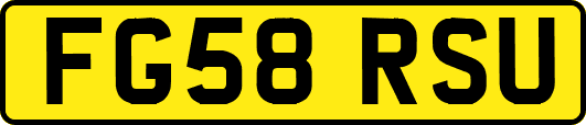 FG58RSU