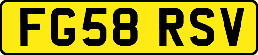 FG58RSV