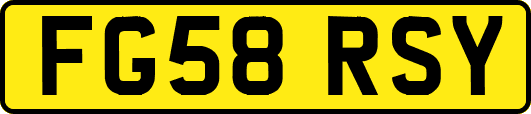 FG58RSY