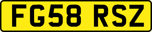 FG58RSZ