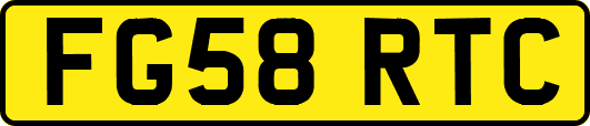 FG58RTC