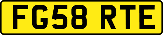 FG58RTE