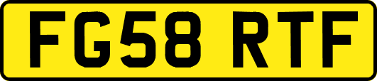 FG58RTF