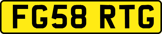 FG58RTG