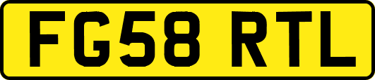 FG58RTL