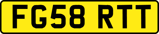 FG58RTT