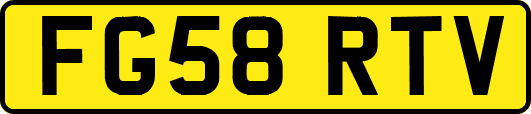 FG58RTV