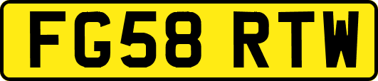 FG58RTW