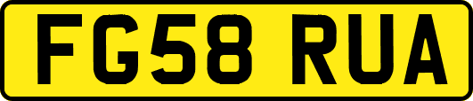 FG58RUA
