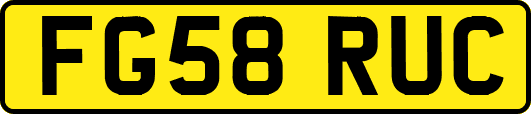 FG58RUC