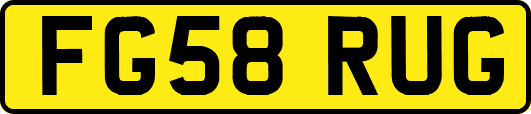 FG58RUG