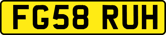 FG58RUH