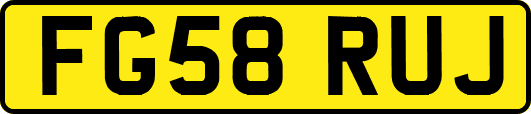 FG58RUJ