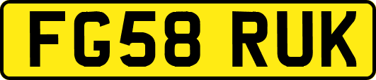 FG58RUK