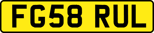 FG58RUL