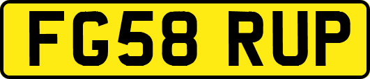 FG58RUP