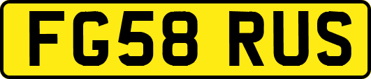 FG58RUS