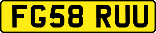 FG58RUU