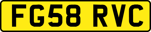 FG58RVC