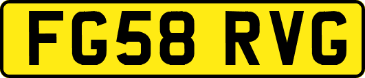 FG58RVG