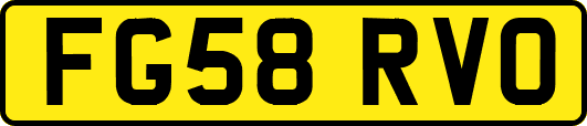 FG58RVO