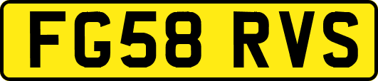 FG58RVS