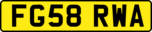 FG58RWA
