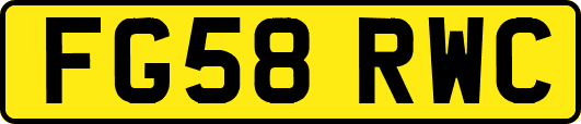 FG58RWC