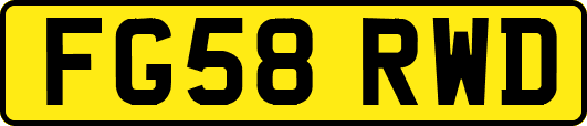 FG58RWD