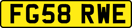 FG58RWE