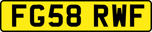 FG58RWF