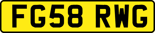 FG58RWG