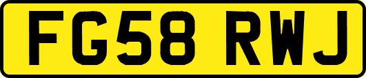 FG58RWJ