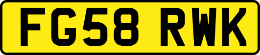 FG58RWK