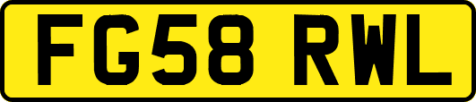 FG58RWL