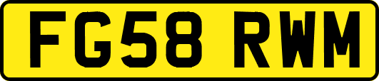 FG58RWM