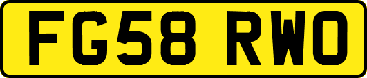 FG58RWO