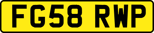 FG58RWP